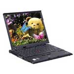 ThinkPad T61p 888972C