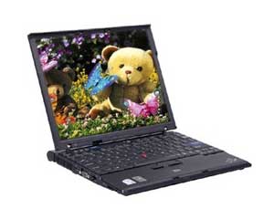 ThinkPad T61 6457RZ2图片