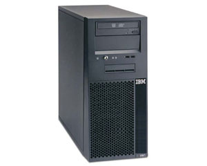 IBM xSeries 100(8486I01)图片