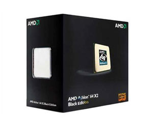 AMD ����64 X2 5000+ AM2(65����/�ںа�)ͼƬ