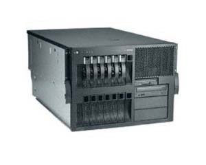 IBM xSeries 255 8685-41X(Xeon MP 1.5GHz 2048KB 512MB 80GB)图片