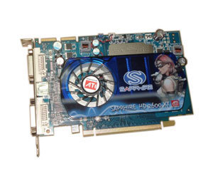 ����ʯHD2600XT DDR4�����2��ͼƬ