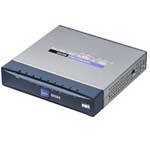 Cisco-Linksys SD208