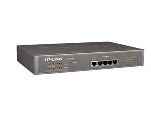 TP-LINK TL-SF2005ͼƬ