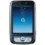 O2 Xda Flame