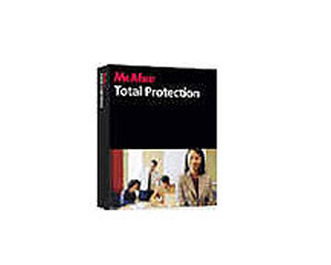 MCAFEE TSA��С����ҵ��(25�û�)ͼƬ