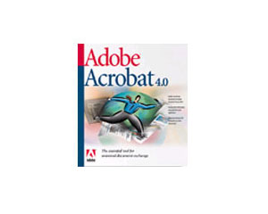 adobe acrobat reader 4.0 free software download