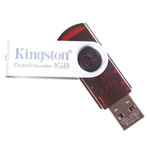 ��ʿ��DataTraveler DT101(1GB)