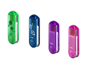 PQI 旋I 261(4GB)图片