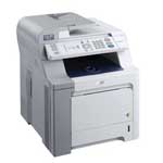 �ֵ�DCP-9040CN