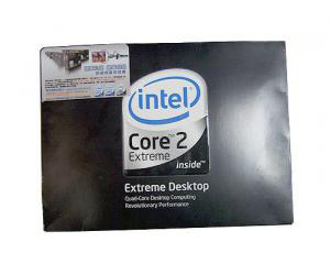 Intel Core 2 Extreme QX9650()ͼƬ