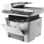 ���� LaserJet M2727nf