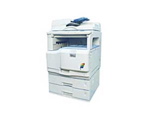 理光Aficio MP C1500图片