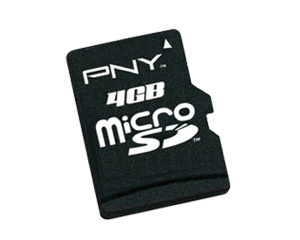 PNY Micro SD(128M)ͼƬ