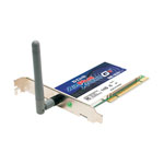 D-Link DWL-G520+A