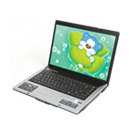 神舟优雅 HP900