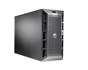����PowerEdge 2900 MLK(Xeon E5405/1GB/73GB)ͼƬ