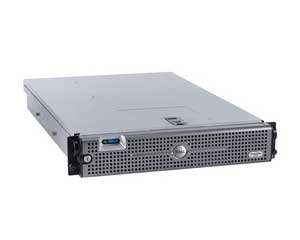 戴尔PowerEdge 2950(Xeon E5405/1GB/146GB)图片