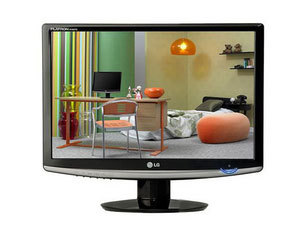 LG W2252TQ图片
