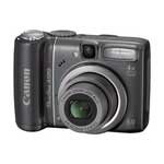 PowerShot A590 IS