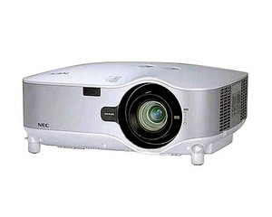 NEC NP1150+图片
