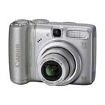 PowerShot A580