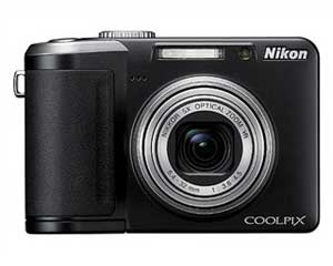 ῵CoolPix P60