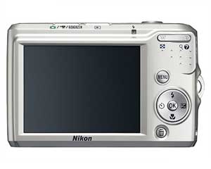 ῵CoolPix L16