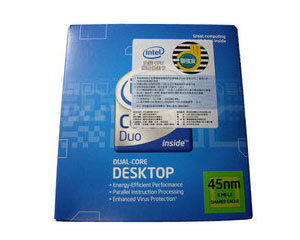Intel 2˫ E8200()ͼƬ