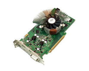 双敏无极9600GT玩家限量版图片