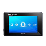 爱国者MP5-E895(4GB)