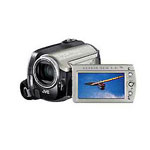 JVC GZ-MG255AC