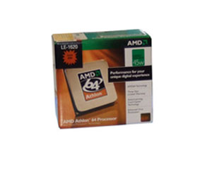 AMD Athlon LE-1620(��)ͼƬ
