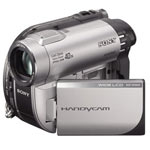 索尼DCR-DVD610E