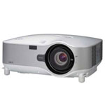 NEC NP3150+