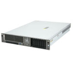 惠普ProLiant DL380 G5(458567-AA1)