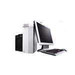 联想家悦S2010A AX2 4400+ 1G160D(VB)