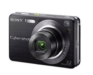 DSC-W120