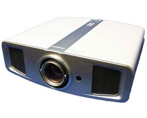 JVC DLA-HD1ͼƬ