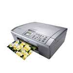�ֵ�DCP-350C