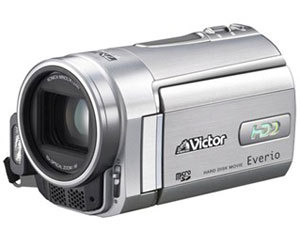 JVC GZ-MG730AC图片