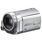 JVC GZ-MG730AC