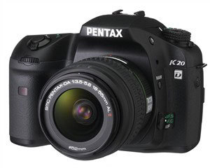 K20D