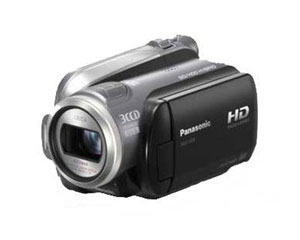 HDC-HS9