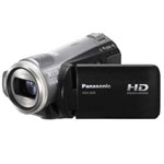 HDC-SD9