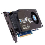 Ӱ��9600GT�н���