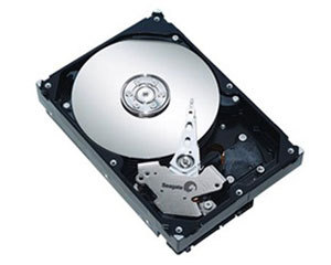 希捷120GB 5400 8MB PATA 笔记本图片