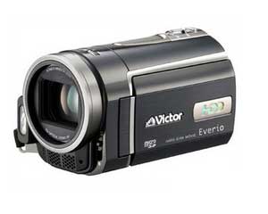 JVC GZ-MG530AC图片