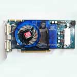 ����ʯHD3870 512M DDR4�����