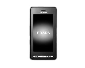 LG KE858 Prada图片